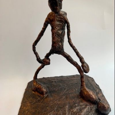 Year 8 Art